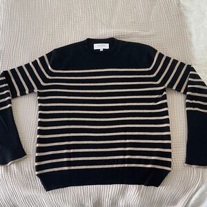 La LIGNE AAA cashmere sweater size S.